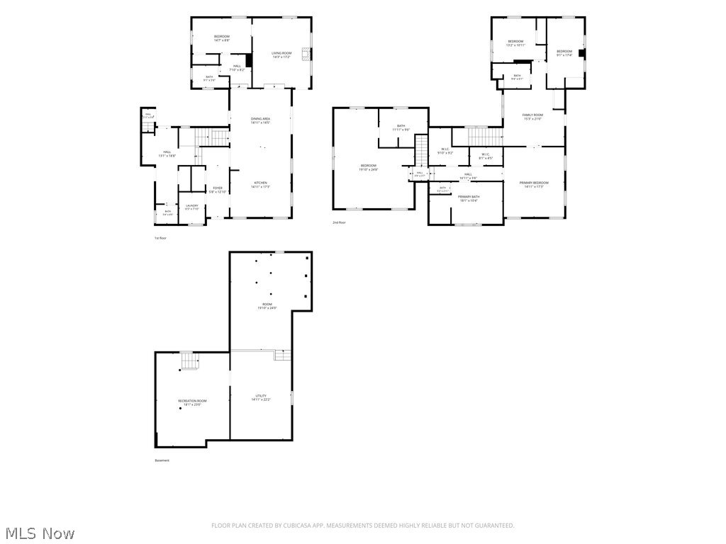 168 Vincent Street Chagrin Falls OH 44022