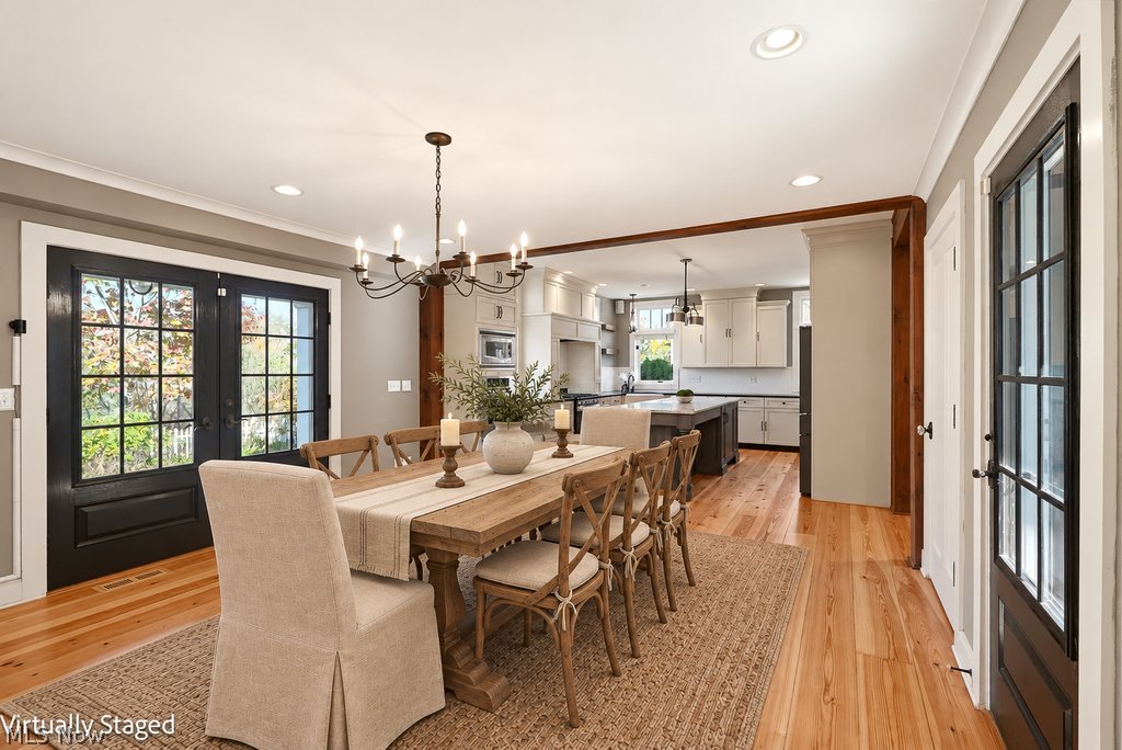 168 Vincent Street Chagrin Falls OH 44022