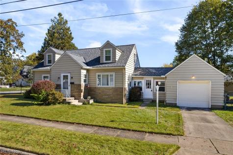 2597 11th Street Cuyahoga Falls OH 44221
