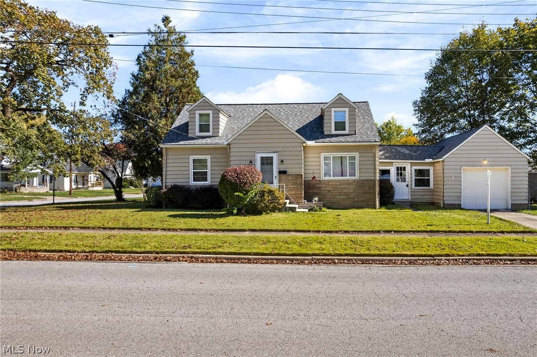 2597 11th Street Cuyahoga Falls OH 44221