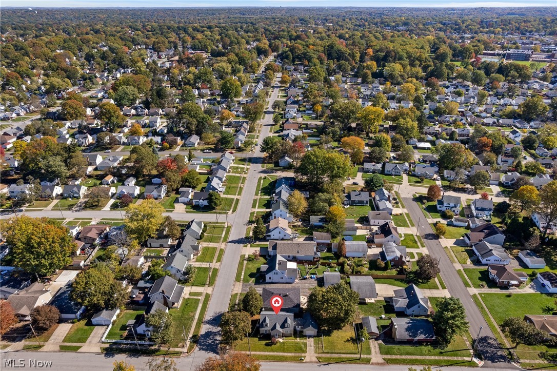 2597 11th Street Cuyahoga Falls OH 44221