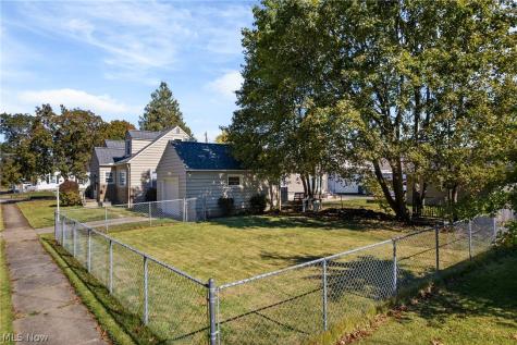 2597 11th Street Cuyahoga Falls OH 44221