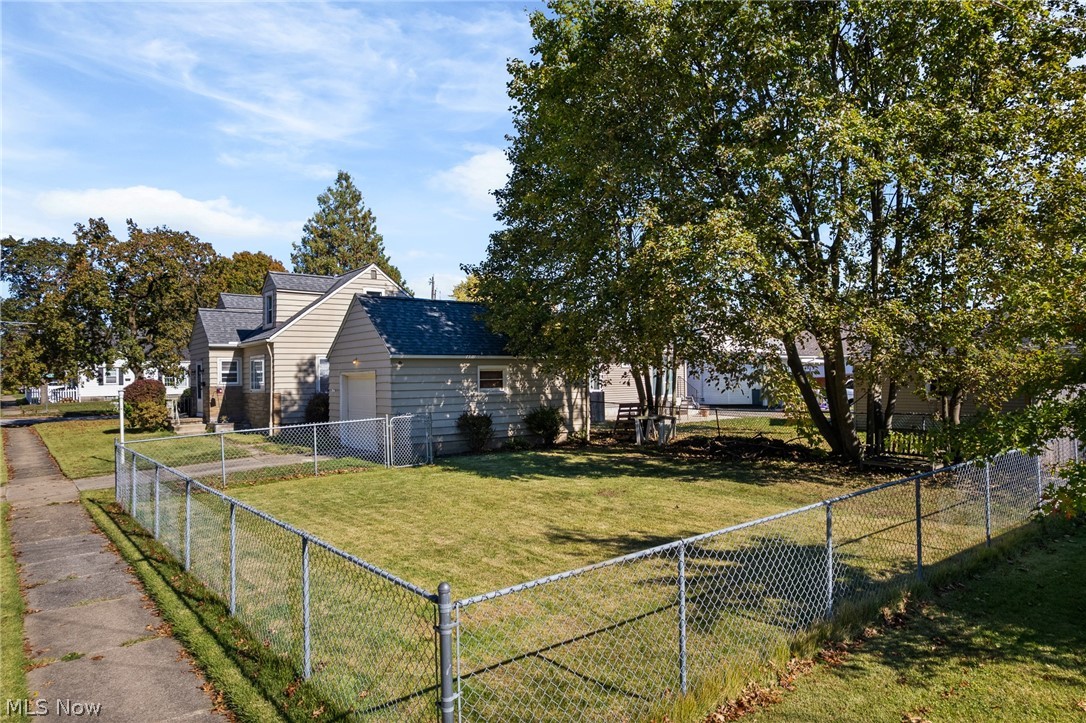 2597 11th Street Cuyahoga Falls OH 44221