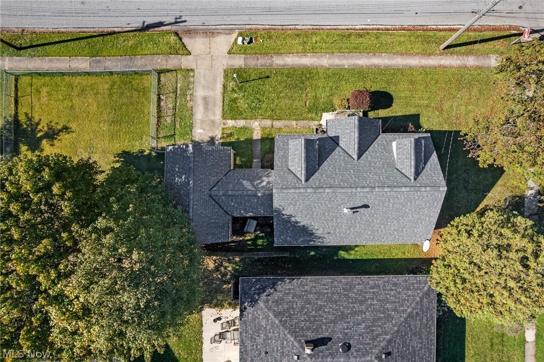 2597 11th Street Cuyahoga Falls OH 44221