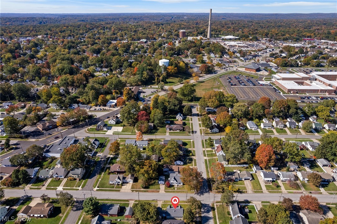 2597 11th Street Cuyahoga Falls OH 44221