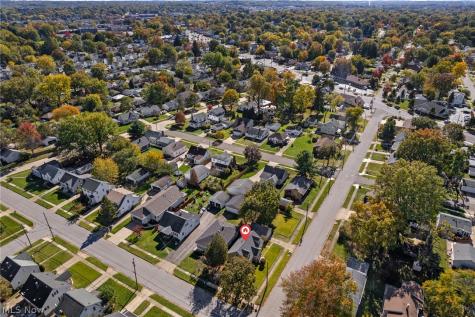 2597 11th Street Cuyahoga Falls OH 44221