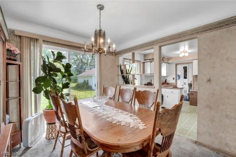 6174 Westerham Road Mayfield Heights OH 44124