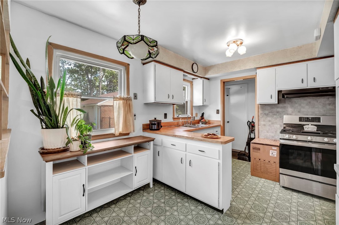 6174 Westerham Road Mayfield Heights OH 44124