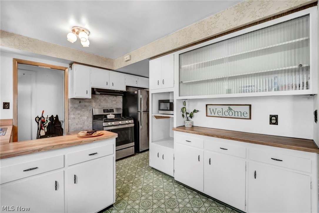 6174 Westerham Road Mayfield Heights OH 44124