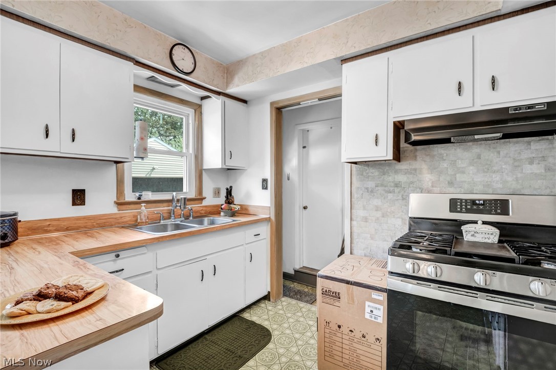6174 Westerham Road Mayfield Heights OH 44124