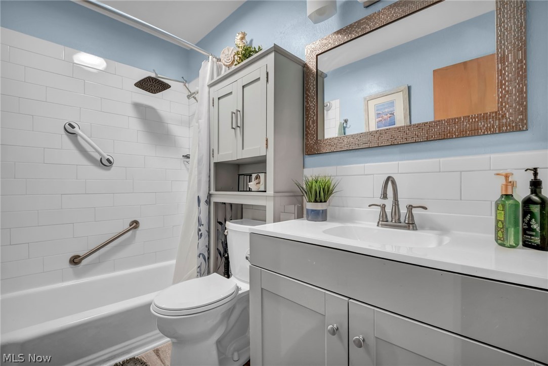 6174 Westerham Road Mayfield Heights OH 44124