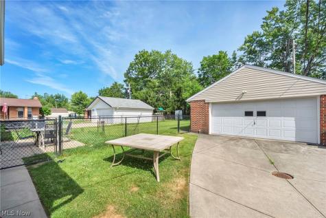 6174 Westerham Road Mayfield Heights OH 44124