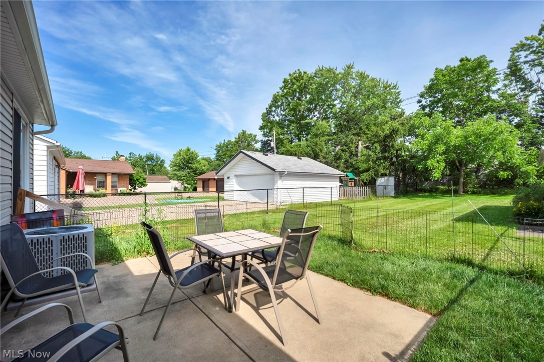 6174 Westerham Road Mayfield Heights OH 44124