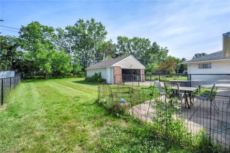6174 Westerham Road Mayfield Heights OH 44124