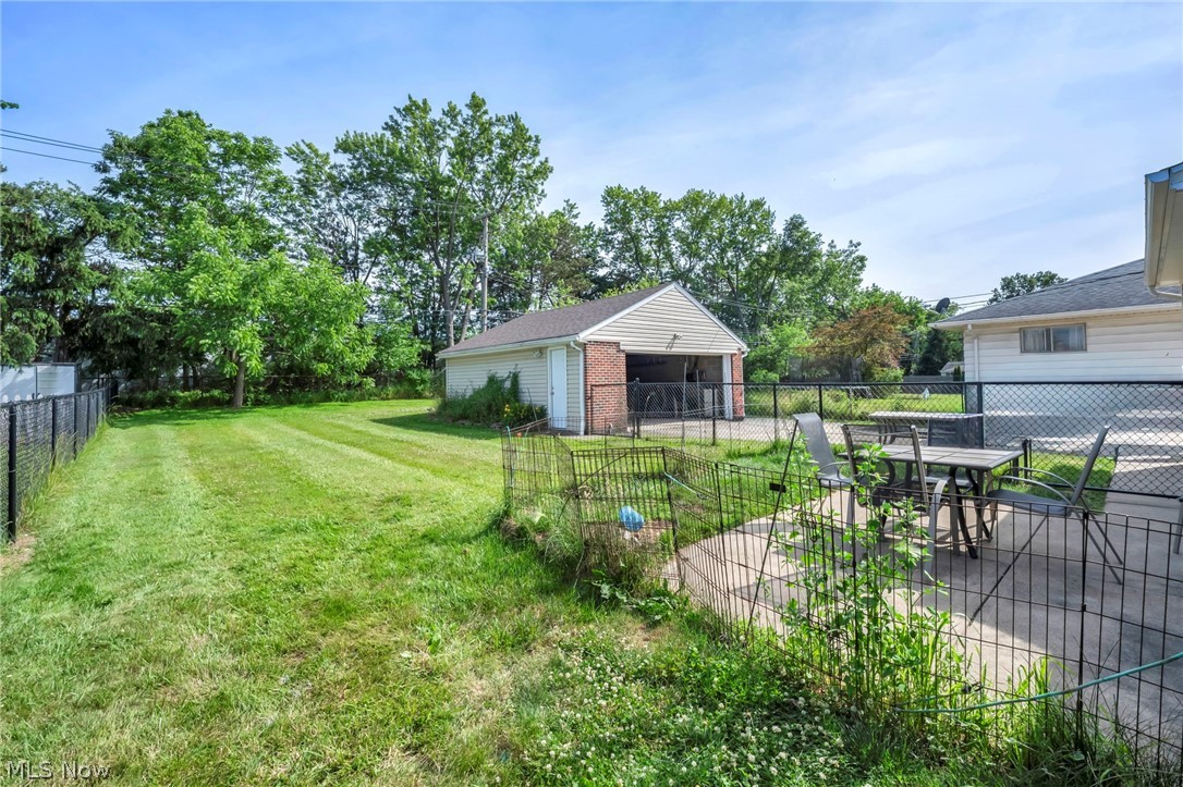 6174 Westerham Road Mayfield Heights OH 44124