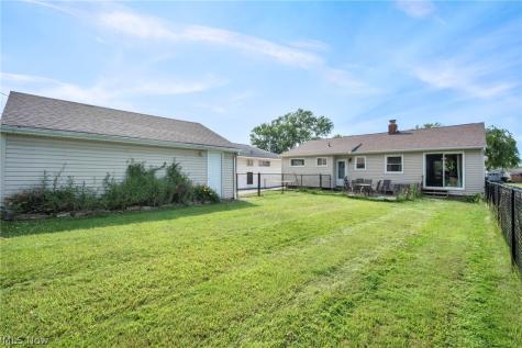6174 Westerham Road Mayfield Heights OH 44124