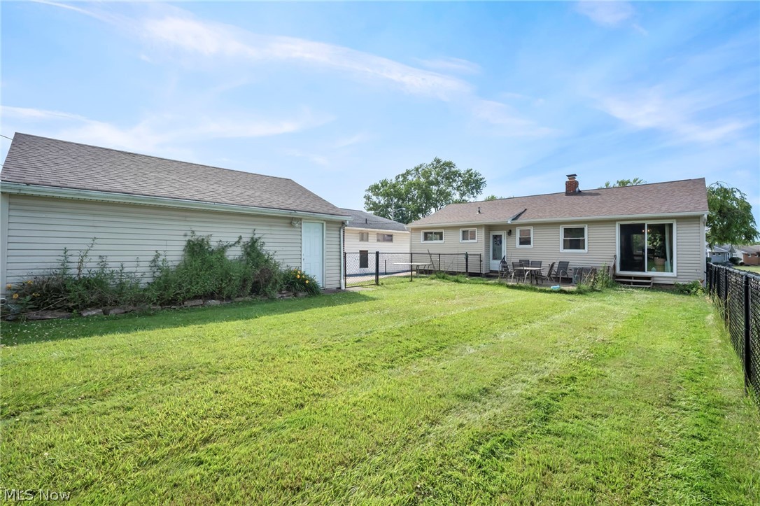 6174 Westerham Road Mayfield Heights OH 44124