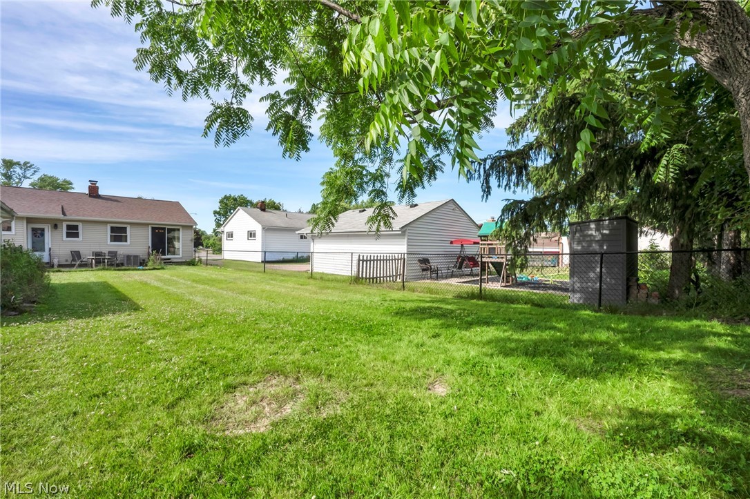 6174 Westerham Road Mayfield Heights OH 44124
