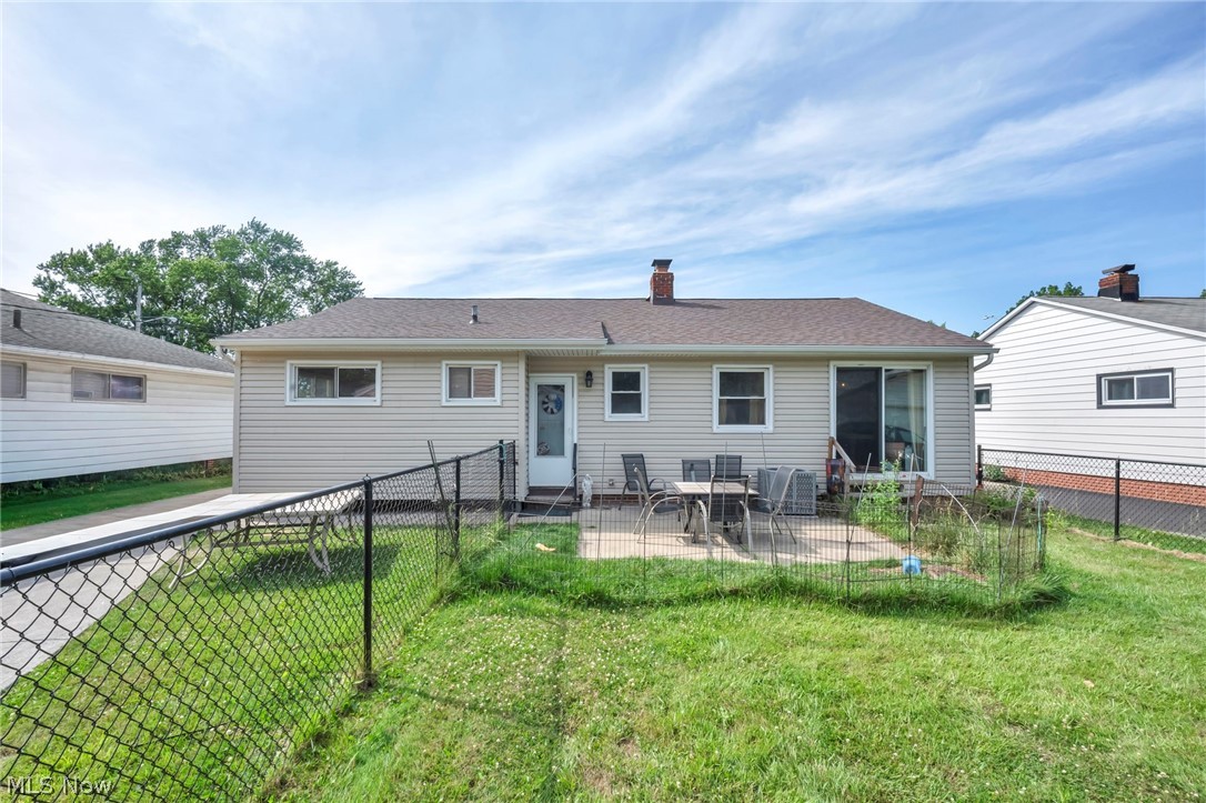 6174 Westerham Road Mayfield Heights OH 44124