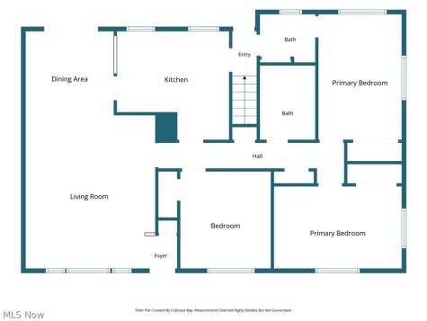 6174 Westerham Road Mayfield Heights OH 44124