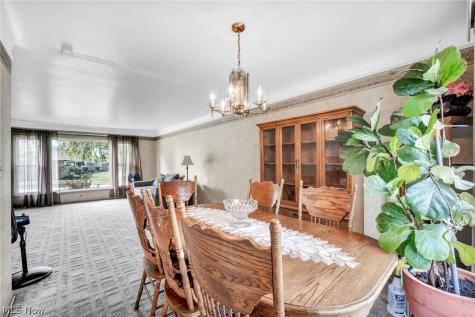 6174 Westerham Road Mayfield Heights OH 44124
