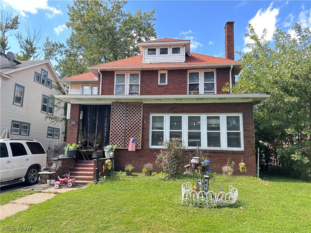 810 Woodbine Avenue SE Warren OH 44484