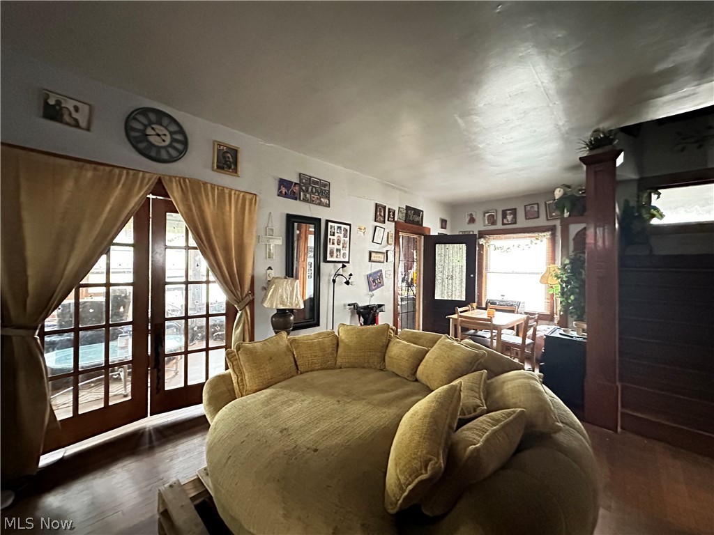 810 Woodbine Avenue SE Warren OH 44484