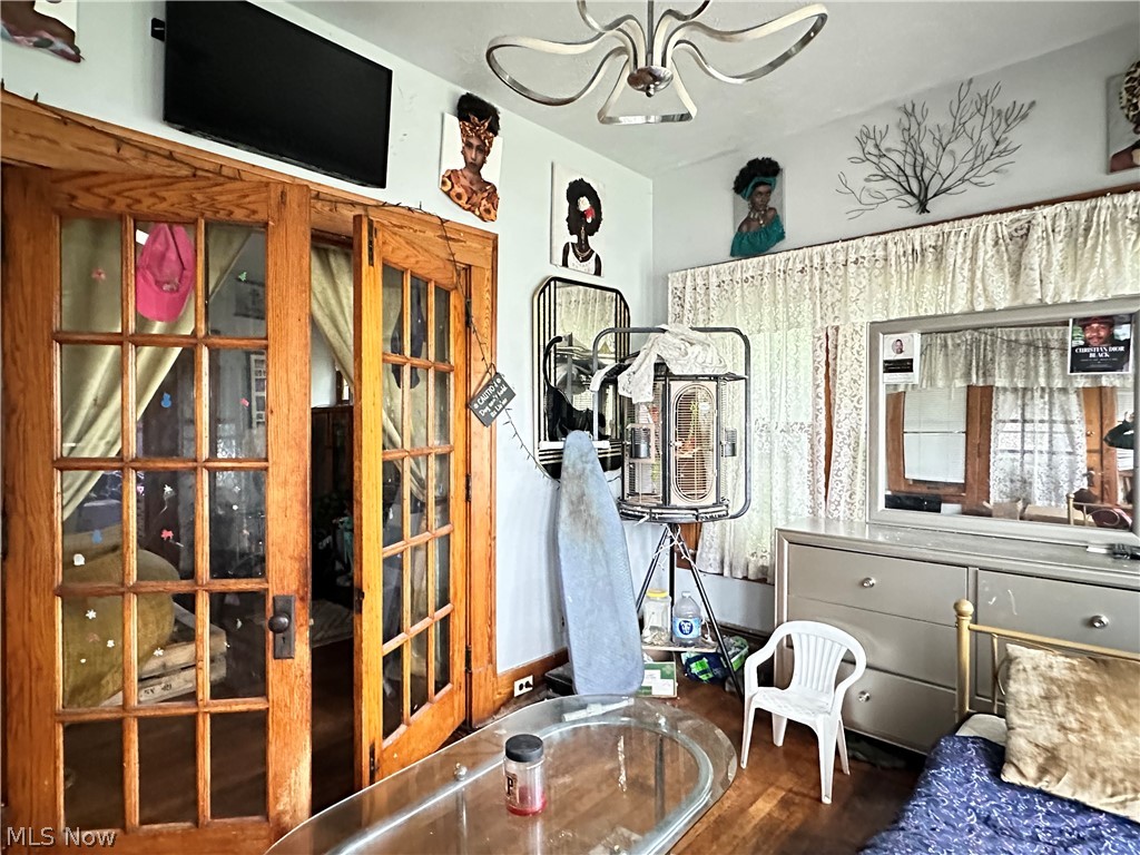 810 Woodbine Avenue SE Warren OH 44484