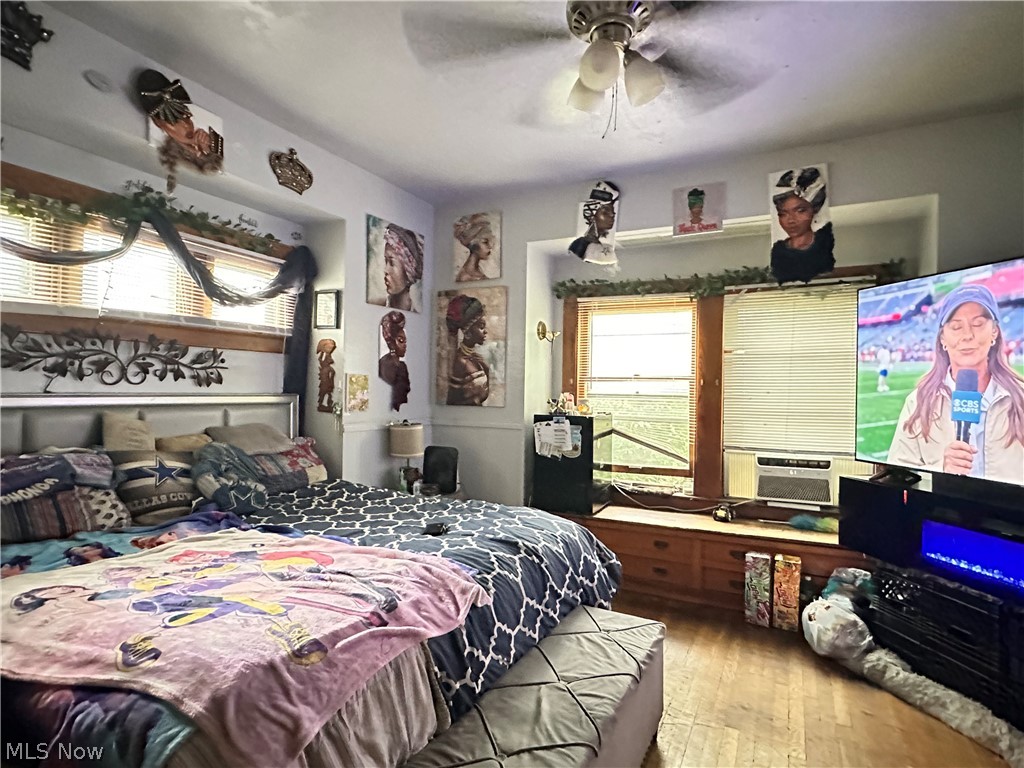 810 Woodbine Avenue SE Warren OH 44484