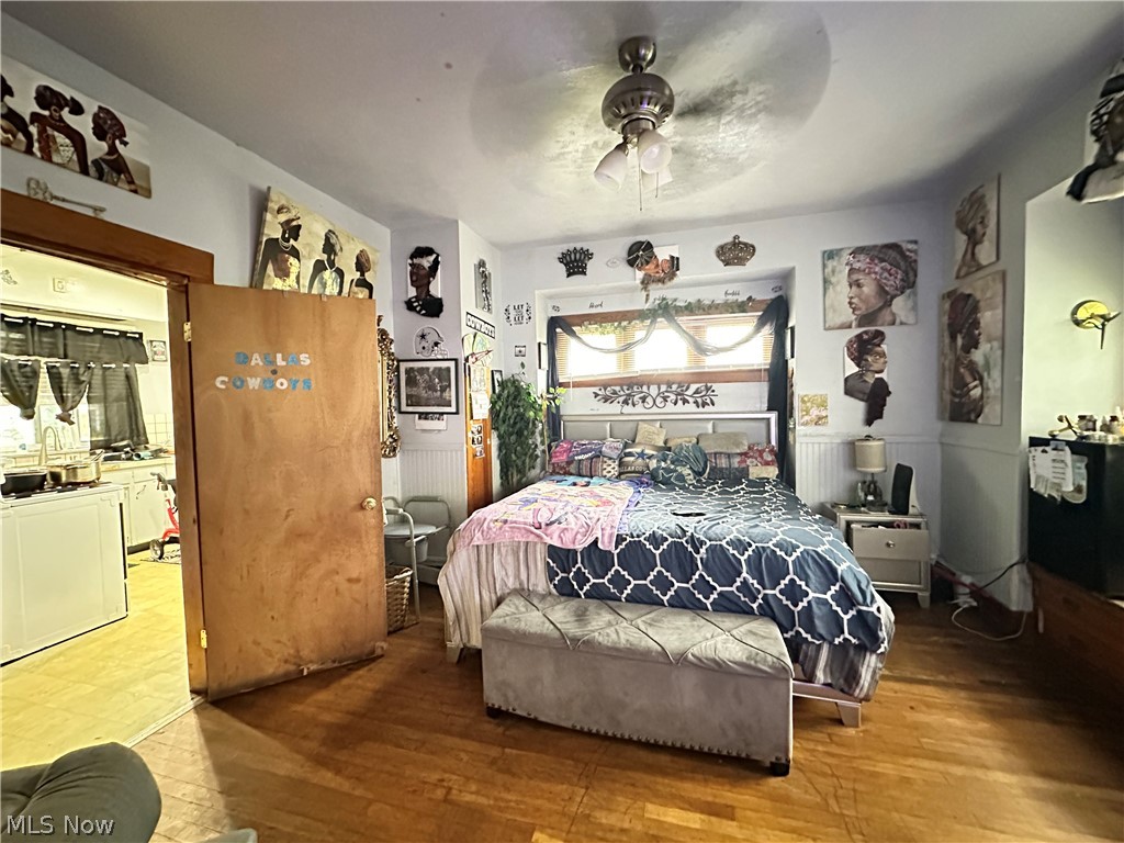 810 Woodbine Avenue SE Warren OH 44484