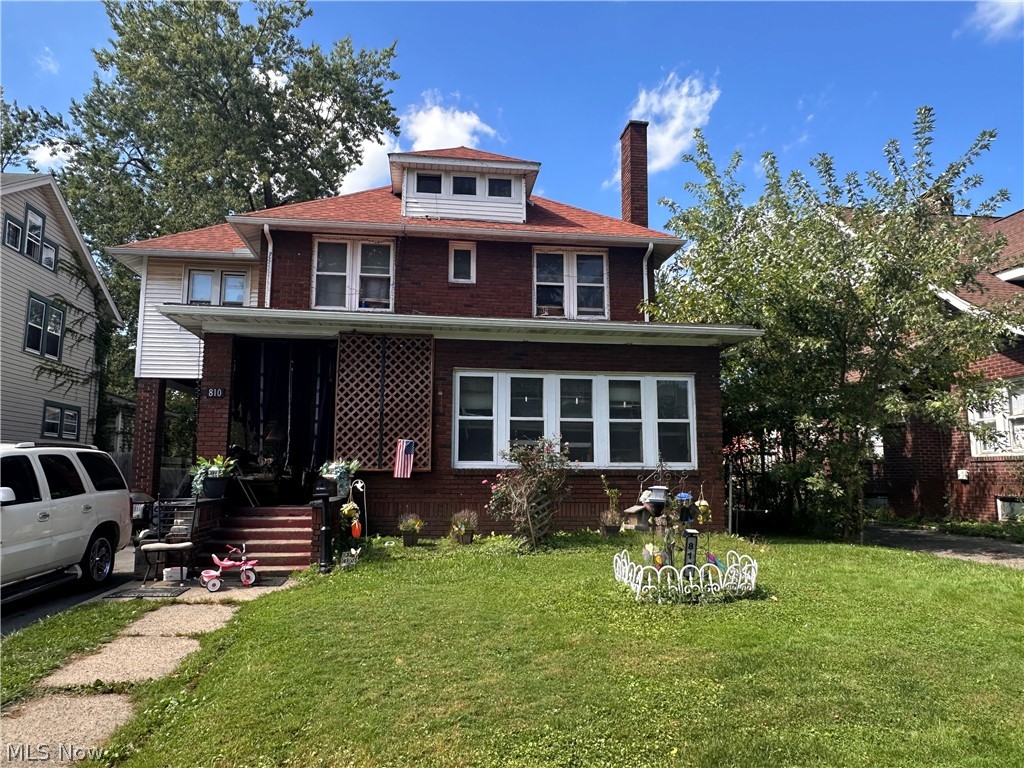 810 Woodbine Avenue SE Warren OH 44484