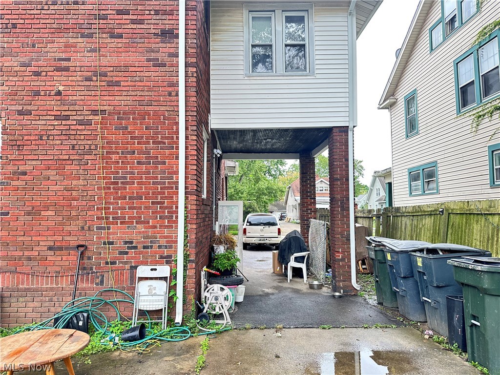 810 Woodbine Avenue SE Warren OH 44484