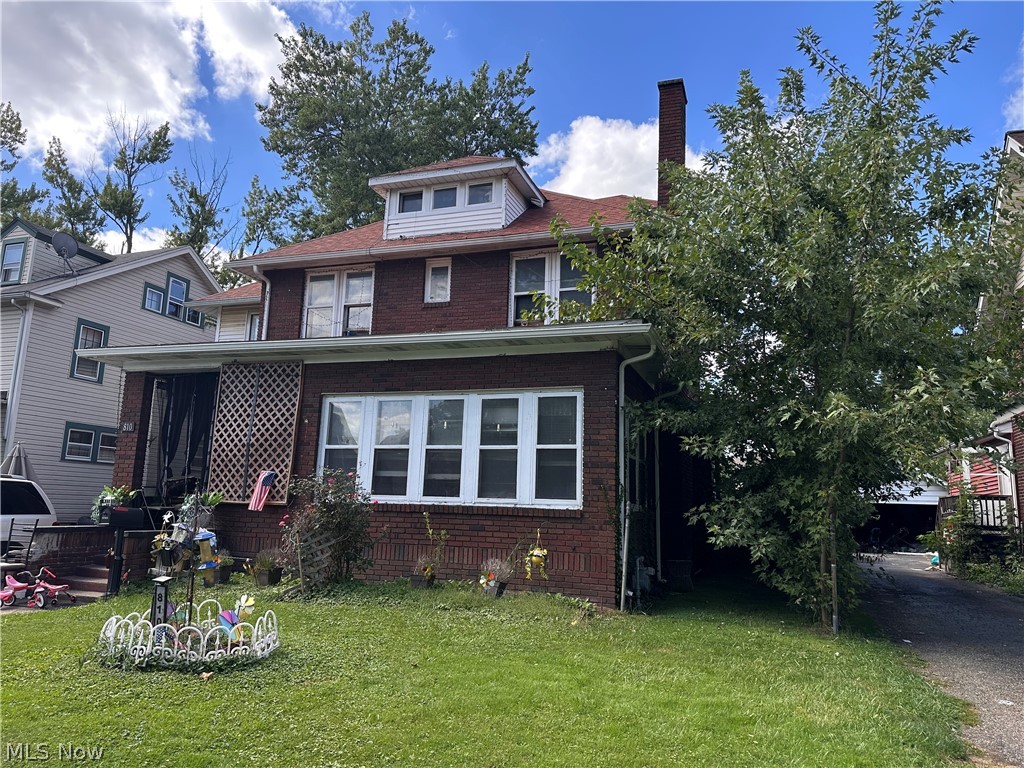 810 Woodbine Avenue SE Warren OH 44484