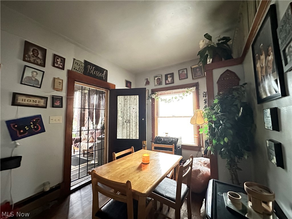 810 Woodbine Avenue SE Warren OH 44484