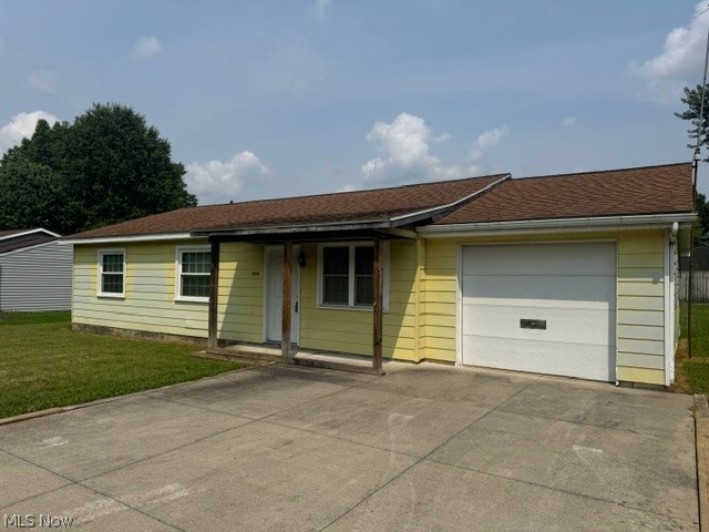 978 Elberon Avenue Salem OH 44460