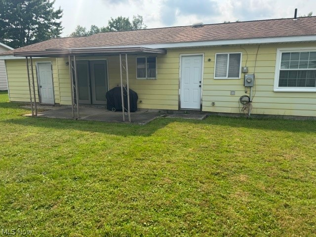 978 Elberon Avenue Salem OH 44460