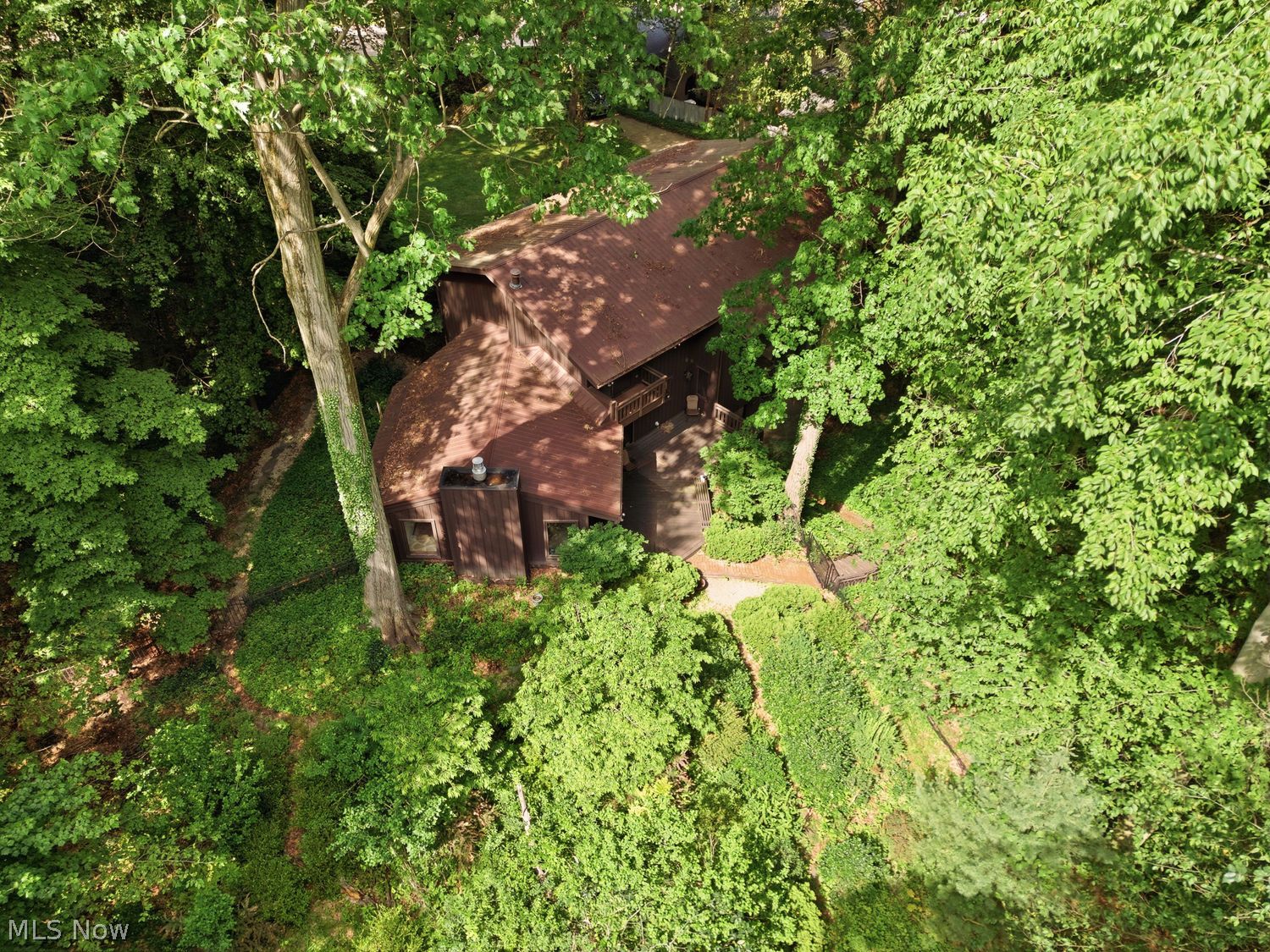 680 Rocky Hollow Drive Akron OH 44313