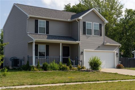 159 Keywood Boulevard Lagrange OH 44050