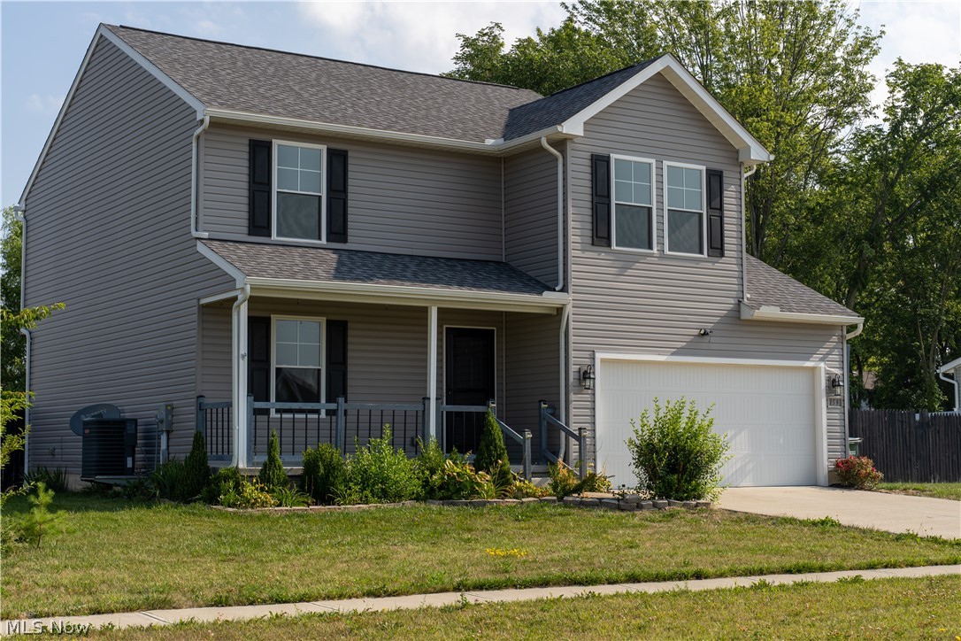 159 Keywood Boulevard Lagrange OH 44050