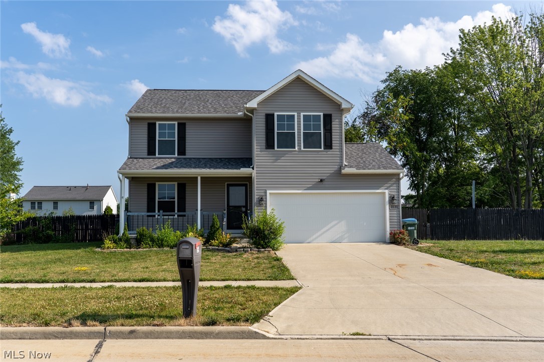 159 Keywood Boulevard Lagrange OH 44050