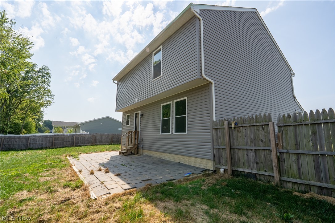 159 Keywood Boulevard Lagrange OH 44050
