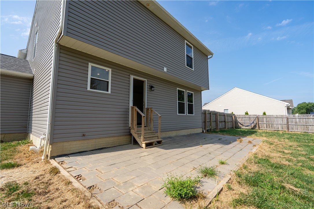 159 Keywood Boulevard Lagrange OH 44050