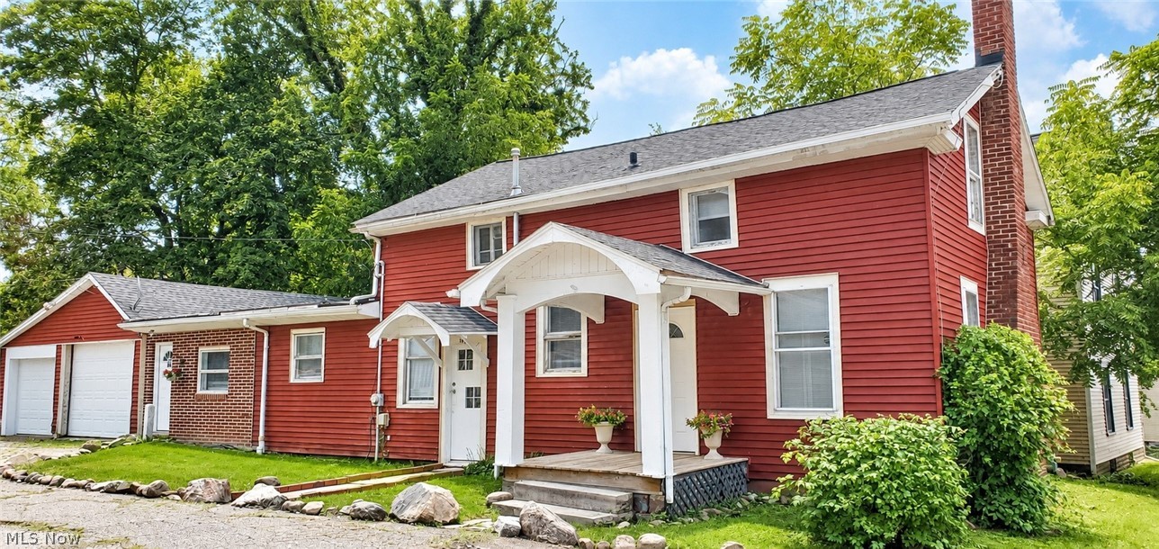 56 Center Street Seville OH 44273