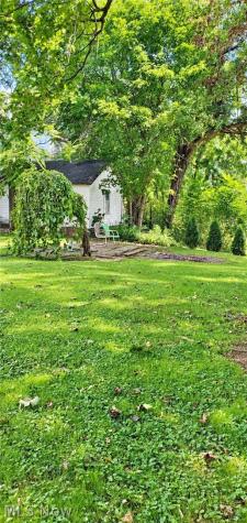 56 Center Street Seville OH 44273