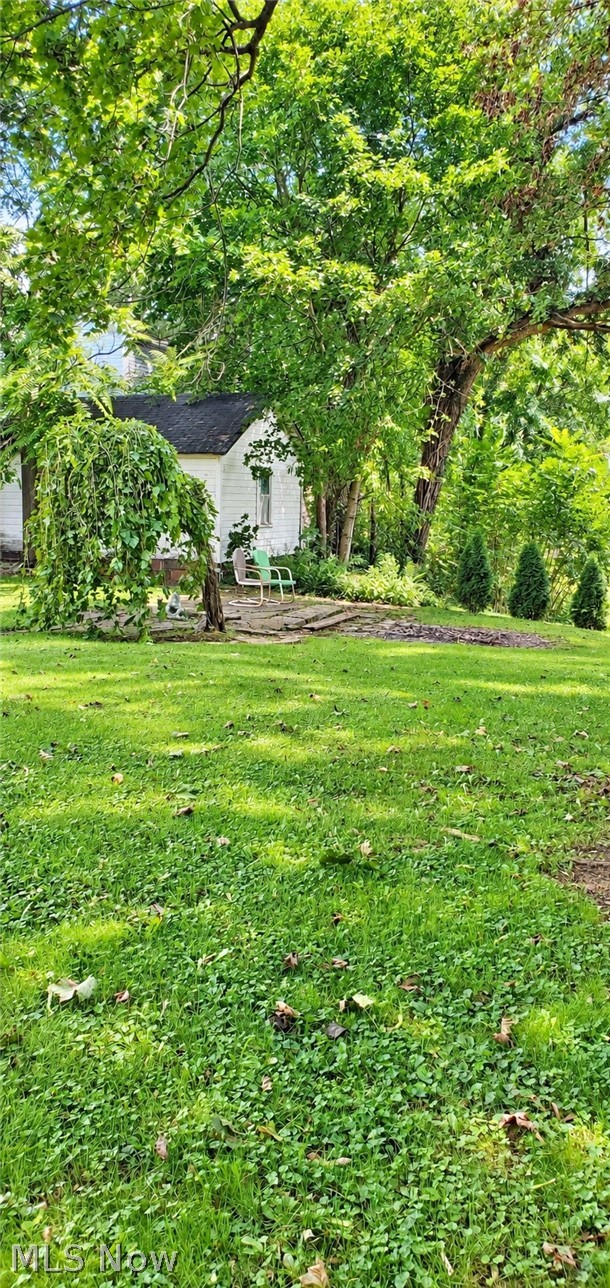 56 Center Street Seville OH 44273