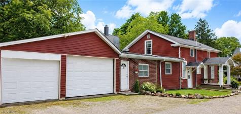 56 Center Street Seville OH 44273
