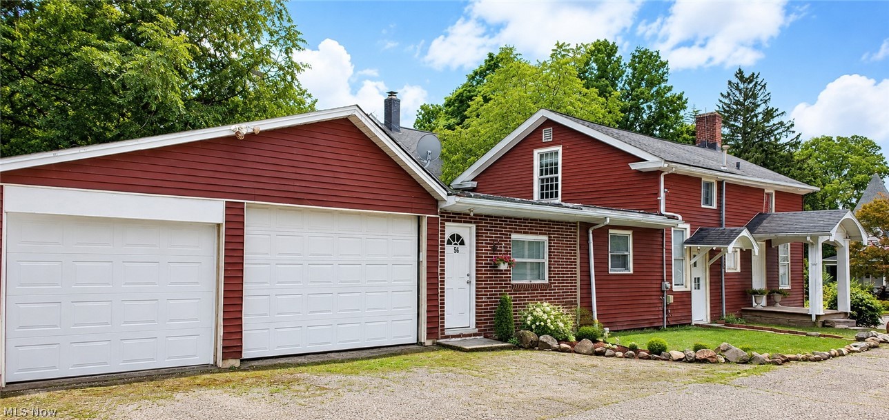 56 Center Street Seville OH 44273