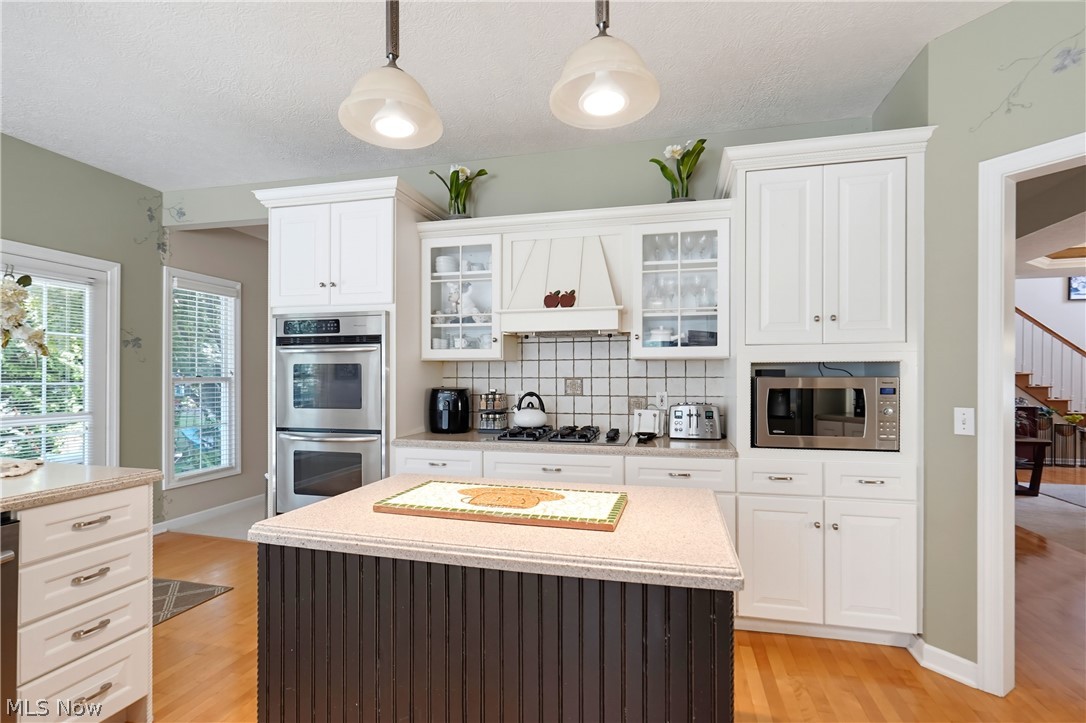 2918 Macduff Drive NW North Canton OH 44720
