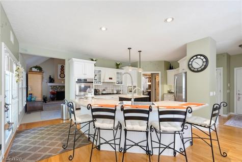 2918 Macduff Drive NW North Canton OH 44720