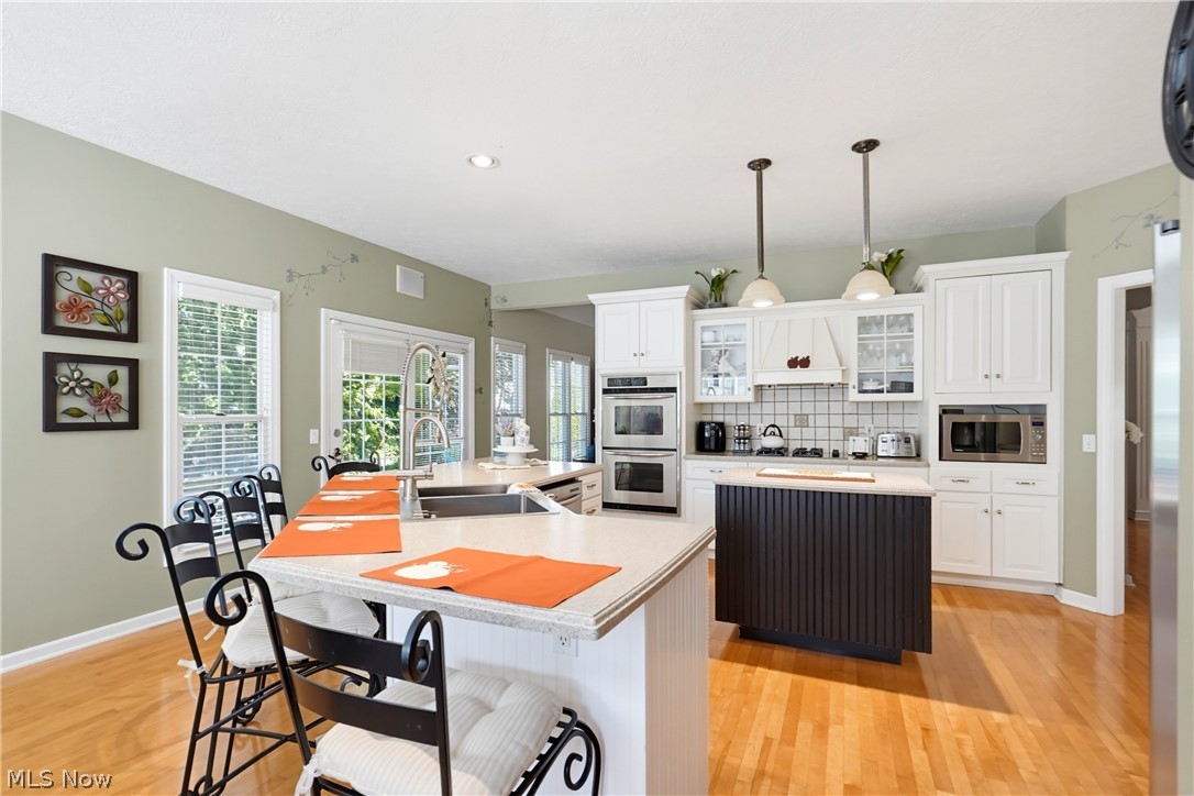 2918 Macduff Drive NW North Canton OH 44720
